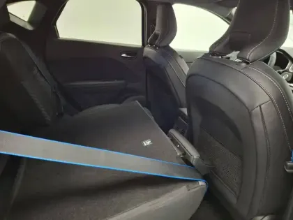 Photo 73 Renault Captur  E-Tech full hybrid 160 ch