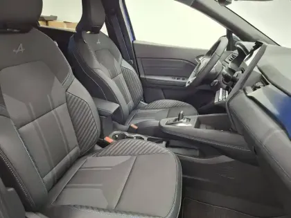 Photo 76 Renault Captur  E-Tech full hybrid 160 ch