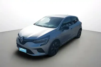 Photo Renault Clio Evolution