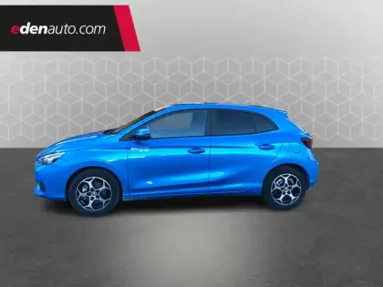 Photo 46 Mg Mg3  1.5 L Hybrid+ 195 ch