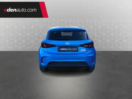 Photo 48 Mg Mg3  1.5 L Hybrid+ 195 ch