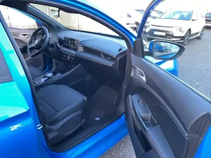 Photo 54 Mg Mg3  1.5 L Hybrid+ 195 ch