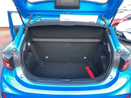 Photo 11 Mg Mg3  1.5 L Hybrid+ 195 ch