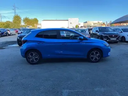 Photo 6 Mg Mg3  1.5 L Hybrid+ 195 ch