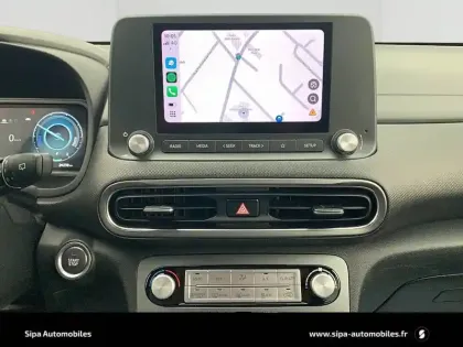 Photo 24 Hyundai Kona  Electrique 39 kWh - 136 ch