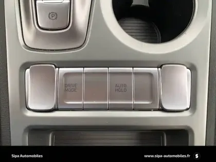 Photo 22 Hyundai Kona  Electrique 39 kWh - 136 ch