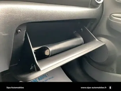 Photo 14 Hyundai Kona  Electrique 39 kWh - 136 ch