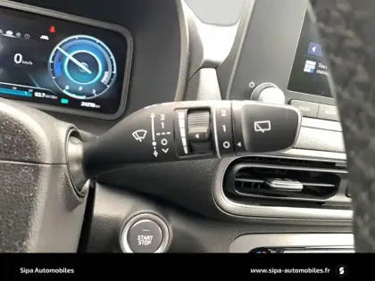Photo 10 Hyundai Kona  Electrique 39 kWh - 136 ch