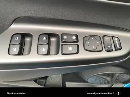 Photo 12 Hyundai Kona  Electrique 39 kWh - 136 ch