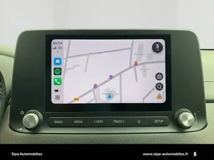 Photo 16 Hyundai Kona  Electrique 39 kWh - 136 ch
