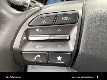 Photo 8 Hyundai Kona  Electrique 39 kWh - 136 ch