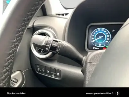 Photo 5 Hyundai Kona  Electrique 39 kWh - 136 ch