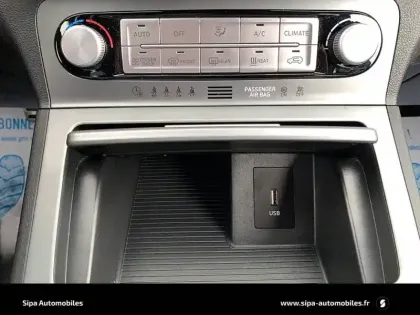 Photo 15 Hyundai Kona  Electrique 39 kWh - 136 ch
