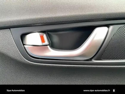 Photo 13 Hyundai Kona  Electrique 39 kWh - 136 ch