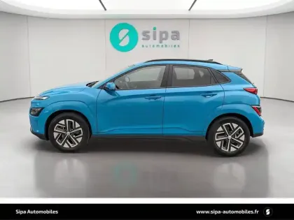 Photo 28 Hyundai Kona  Electrique 39 kWh - 136 ch