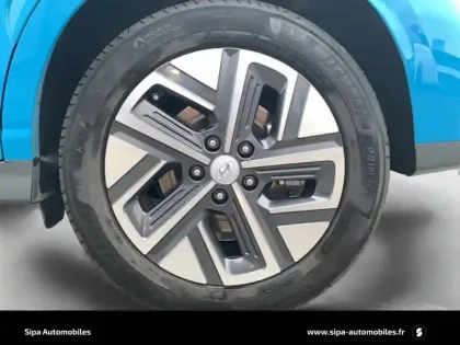 Photo 30 Hyundai Kona  Electrique 39 kWh - 136 ch