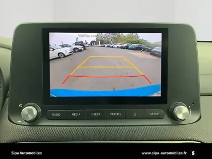 Photo 23 Hyundai Kona  Electrique 39 kWh - 136 ch