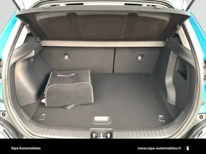 Photo 31 Hyundai Kona  Electrique 39 kWh - 136 ch