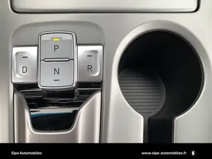 Photo 21 Hyundai Kona  Electrique 39 kWh - 136 ch
