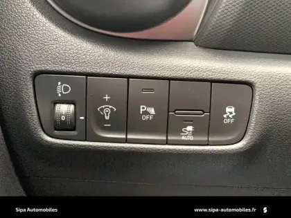 Photo 11 Hyundai Kona  Electrique 39 kWh - 136 ch