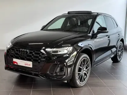 Photo Audi Q5 S Line