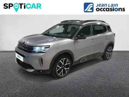 Photo Citroën C5 Aircross Shine