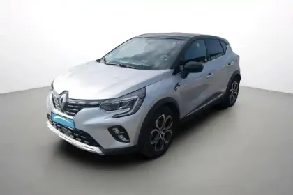 Photo Renault Captur Intens