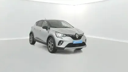 Photo 94 Renault Captur  E-Tech 145 - 21