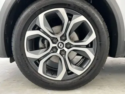 Photo 146 Renault Captur  E-Tech 145 - 21