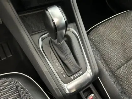 Photo 52 Renault Captur  E-Tech 145 - 21