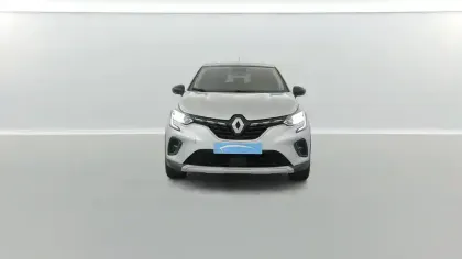 Photo 90 Renault Captur  E-Tech 145 - 21