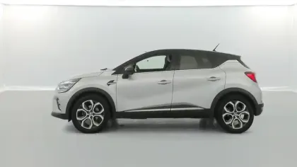 Photo 68 Renault Captur  E-Tech 145 - 21