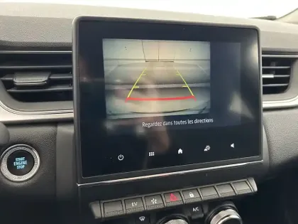 Photo 51 Renault Captur  E-Tech 145 - 21