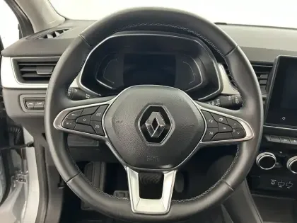 Photo 119 Renault Captur  E-Tech 145 - 21