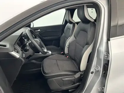 Photo 111 Renault Captur  E-Tech 145 - 21