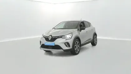 Photo 66 Renault Captur  E-Tech 145 - 21