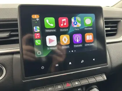 Photo 63 Renault Captur  E-Tech 145 - 21