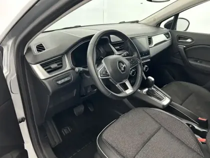 Photo 114 Renault Captur  E-Tech 145 - 21