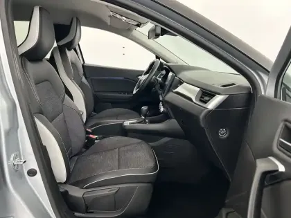 Photo 159 Renault Captur  E-Tech 145 - 21