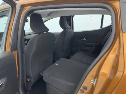 Photo 5 Dacia Sandero  ECO-G 100 - 22