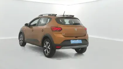 Photo 2 Dacia Sandero  ECO-G 100 - 22