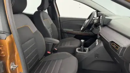 Photo 6 Dacia Sandero  ECO-G 100 - 22