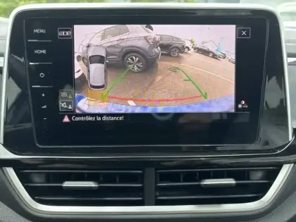 Photo 8 Volkswagen T-roc  1.5 TSI EVO2 150 Start/Stop DSG7