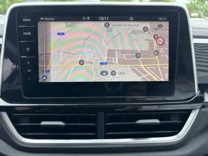 Photo 20 Volkswagen T-roc  1.5 TSI EVO2 150 Start/Stop DSG7