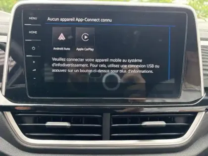 Photo 21 Volkswagen T-roc  1.5 TSI EVO2 150 Start/Stop DSG7