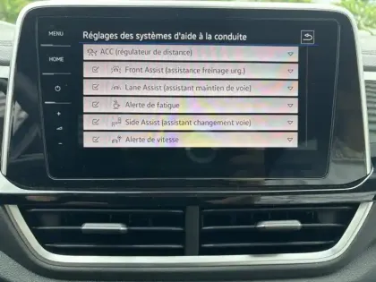 Photo 19 Volkswagen T-roc  1.5 TSI EVO2 150 Start/Stop DSG7