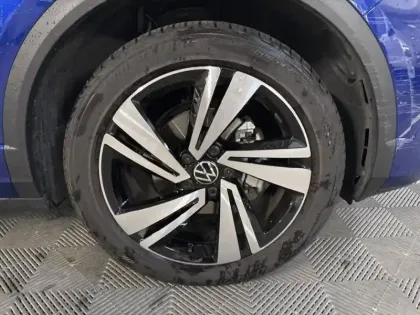 Photo 9 Volkswagen T-roc  1.5 TSI EVO2 150 Start/Stop DSG7