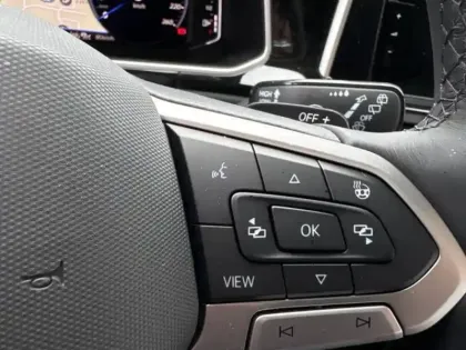 Photo 14 Volkswagen T-roc  1.5 TSI EVO2 150 Start/Stop DSG7