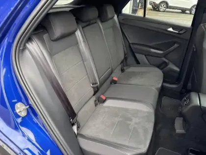 Photo 25 Volkswagen T-roc  1.5 TSI EVO2 150 Start/Stop DSG7