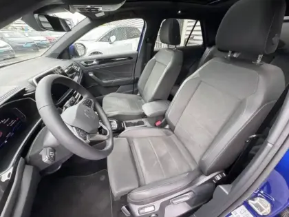 Photo 10 Volkswagen T-roc  1.5 TSI EVO2 150 Start/Stop DSG7